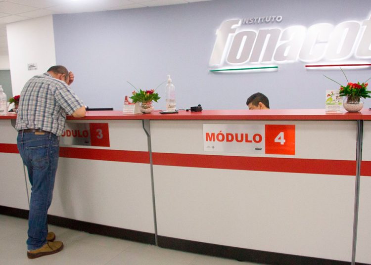 Horario extendido Fonacot Buen Fin 2025: sucursales abiertas de 08:00 a 19:00 horas