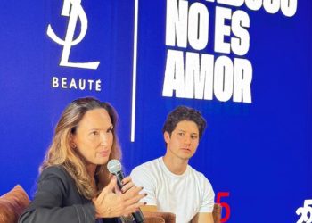 Fundación Origen relanza campaña “El abuso no es amor” contra la violencia hacia mujeres y jóvenes