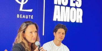 Fundación Origen relanza campaña “El abuso no es amor” contra la violencia hacia mujeres y jóvenes