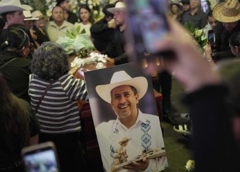 🚓 Este miércoles, segunda audiencia de ex escoltas de Carlos Manzo