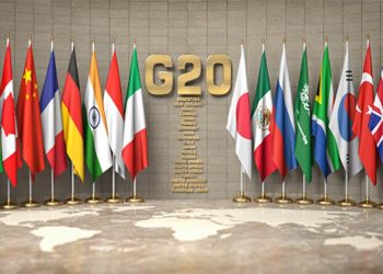 Sudáfrica confirma que los presidentes de China, Rusia, Argentina y México no asistirán al G20