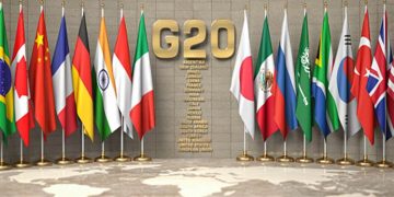 Sudáfrica confirma que los presidentes de China, Rusia, Argentina y México no asistirán al G20