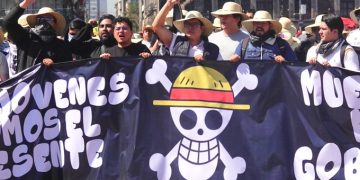 “Sólo pedimos que no haya violencia en las marchas en la CDMX”: César Cravioto, Secretario de Gobierno de la CDMX