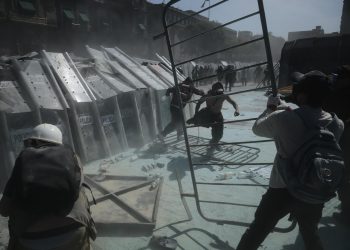 “La mayoría de la población no comparte que se hayan realizado actos vandálicos en la marcha de la Generación Z”: César Cravioto