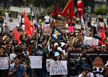¿Qué es el movimiento de la generación Z? Un especialista nos habla del tema