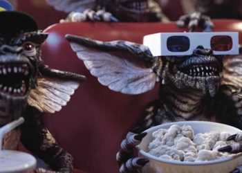 📌 Confirman Gremlins 3 para 2027