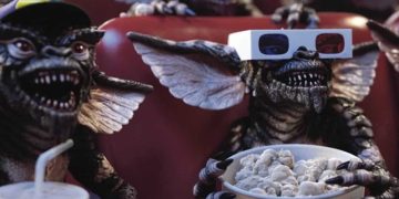 📌 Confirman Gremlins 3 para 2027