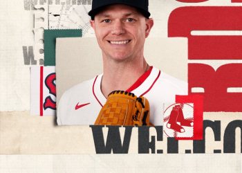 Medias Rojas adquieren al lanzador Sonny Gray