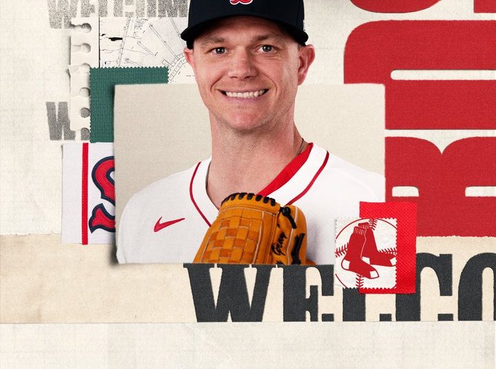 Foto @RedSox