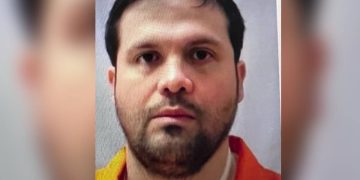 Audiencia de Joaquín Guzmán López se aplaza al 1 de diciembre
