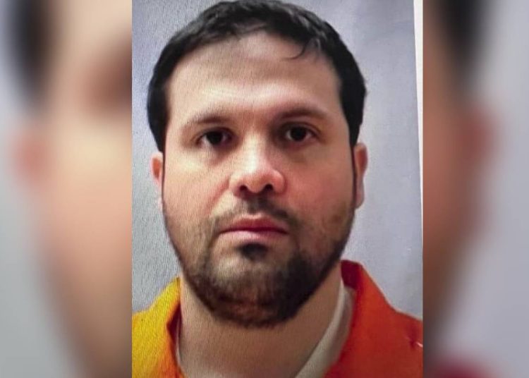 La audiencia de Joaquín Guzmán López, líder de Los Chapitos, se aplaza por tercera vez en un tribunal federal de Chicago