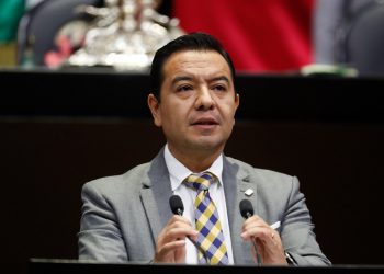 Diputado del PAN acusa opacidad en Presupuesto 2026 y señala que Plan Michoacán no tiene recursos asignados