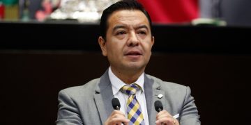Diputado del PAN acusa opacidad en Presupuesto 2026 y señala que Plan Michoacán no tiene recursos asignados