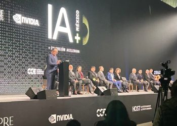 El sector de Inteligencia Artificial invertirá 9 mil millones de dólares que representaría el 1% anual del PIB