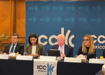 Llama la International Chamber of Commerce México a no desaprovechar la revisión del TMEC