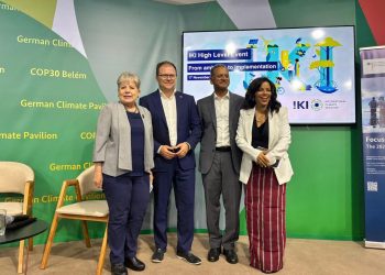 🌱 México se compromete a reducir sus emisiones de gases efecto invernadero hasta en un 50% al año 2050