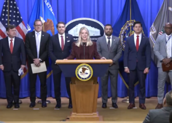 🇺🇸​ FBI Ofrece 15 millones de dólares por Ryan Wedding, el “Nuevo Chapo”