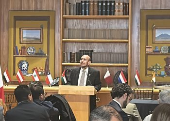 ANIERM destaca que incertidumbre comercial se convirtió en oportunidad para México