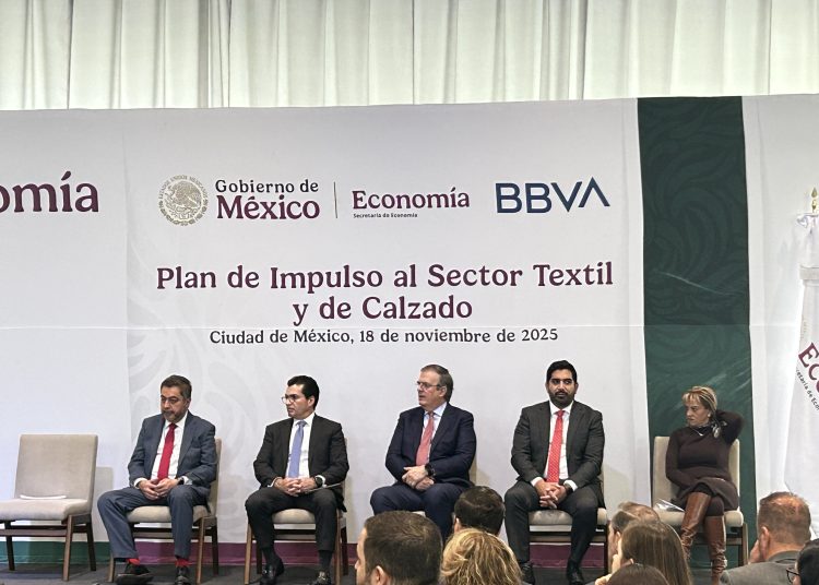 Tres pilares para reactivar el sector calzado y textil