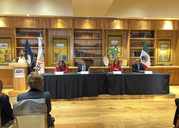 📈​ ABM y CENEVAL unen fuerzas para impulsar la educación e inclusión financiera 