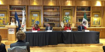 📈​ ABM y CENEVAL unen fuerzas para impulsar la educación e inclusión financiera 