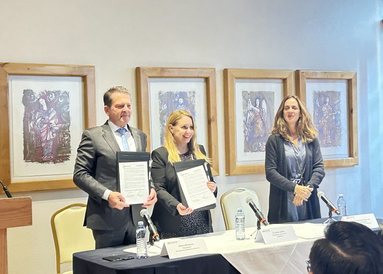ABM y ConMéxico Impulsan la Inclusión Financiera de Pymes Proveedoras