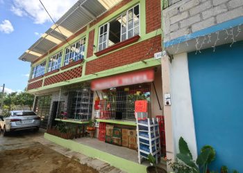 Autoridades localizan sin vida a Noelia Daelyn tras operativo de búsqueda en Juchitán