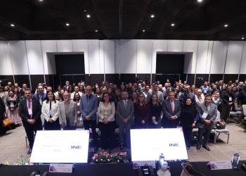 Compromiso del INE: entregar a la ciudadanía procesos electorales 2026-2027 con altos estándares de calidad