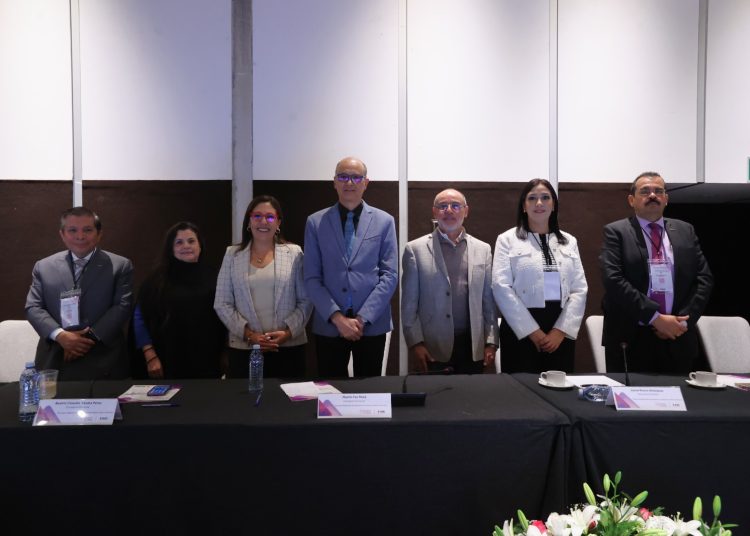 El INE se prepara para el Proceso Electoral Federal 2027, garantizando seguridad y profesionalización en todas las elecciones