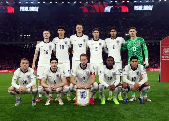 inglaterra
