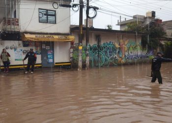 NAFIN ofrecerá créditos a PYMES de Veracruz afectadas por las inundaciones