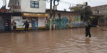 NAFIN ofrecerá créditos a PYMES de Veracruz afectadas por las inundaciones