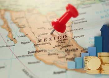 BBVA advierte que la incertidumbre institucional frena la inversión en México