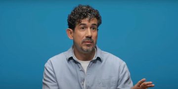 Iván Carrillo galardonado con el Premio “Eric and Wendy Schmidt award For Excellence in Science Communication”