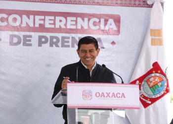 Salomón Jara respalda armonización de revocación de mandato y eliminación del fuero constitucional