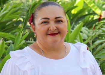 Campeche: Muere la síndica Karina Díaz Hernández en ataque armado
