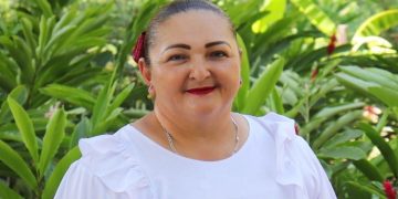 Campeche: Muere la síndica Karina Díaz Hernández en ataque armado
