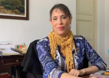 Encargada de Embajada de México abandona Perú tras ruptura de relaciones diplomáticas
