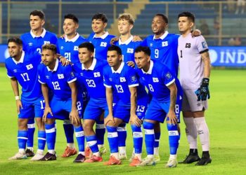 Mundial 2026, el gran fracaso centroamericano que solo maquilló Panamá