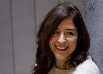Guadalupe Nettel gana el Premio Jan Michalski por La hija única