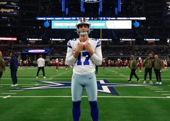 Jets y Cowboys, grandes beneficiados en cierre de intercambios 