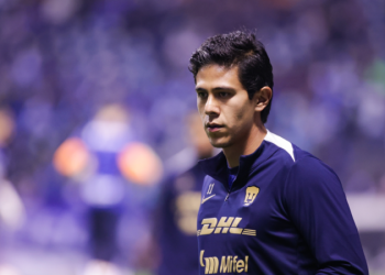 Juan José Macías, nueve meses fuera del futbol