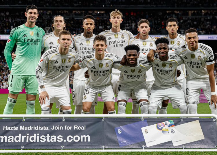 madrid