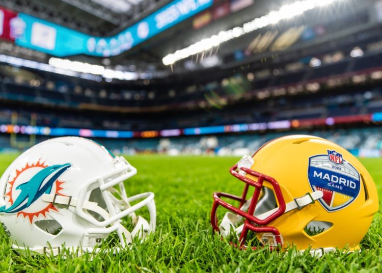 Foto @MiamiDolphins