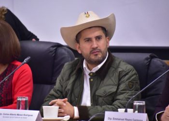 Este miércoles, segunda audiencia de ex escoltas de Carlos Manzo