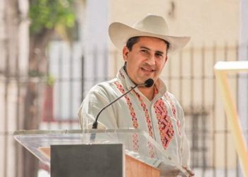 Detienen a uno de los autores intelectuales del asesinato de Carlos Manzo