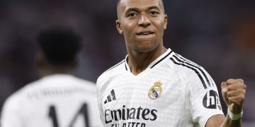 mbappe