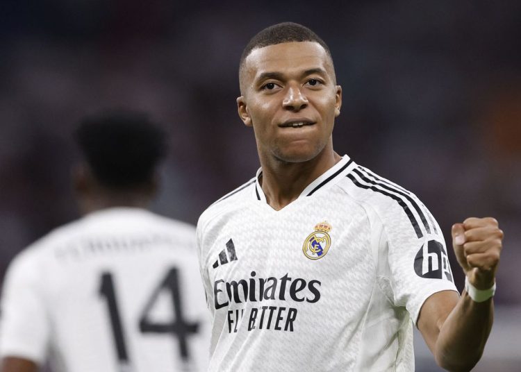 mbappe