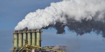Emisiones de metano aumentarán 5% hacia 2030 pese a meta global, prevé ONU