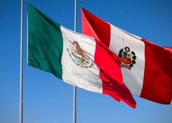 Perú rompe relaciones diplomáticas con México tras asilo a Betssy Chávez
